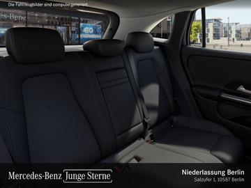 صورة مصغرة 14 لـ 2023 Mercedes-BENZ EQA