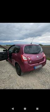 Renault Twingo - Renault Alaskan in München
