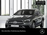 Mercedes-Benz GLA 180 AMG+360°+AHK+MULTIBEAM+TOTW+KEYLESS+7G - Mercedes-Benz GLA 180 in Hamburg