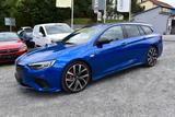 Opel Insignia B Sports Tourer GSi 4x4 "Panoramadach" - Opel Insignia: Panoramadach