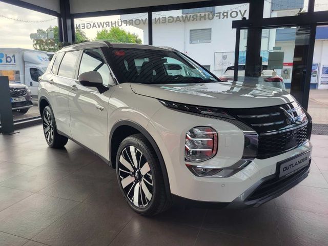 Mitsubishi Outlander - Bild 2
