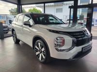 Mitsubishi Outlander - Vorschau Bild 2