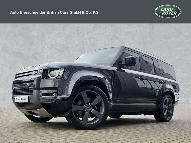 Land Rover Defender 130 P500 V8