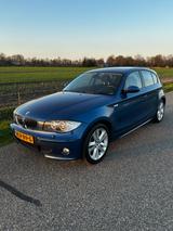 BMW 130i - von einer alten Dame - BMW 130 aus 2006: 130i