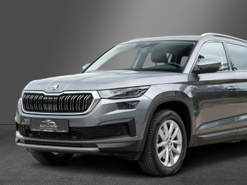 Skoda Kodiaq - 2