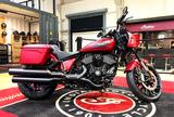 Indian Sport Chief RT Sunset Red DH Finanz. 4,69% - Indian Sport Chief RT