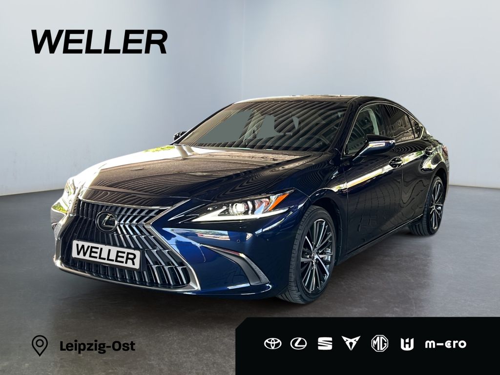 Lexus ES 300