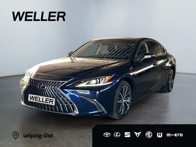Lexus ES 300 h Eco *Bi-LED*ACC*SmartKey*CarPlay*PDC*TW