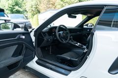 PORSCHE 992 GT3 RS/ WEISSACH/ CLUBSPORT/ BOSE/ LIFT PORSCHE 992 GT3 RS/ WEISSACH/ CLUBSPORT/ BOSE/ LIFT