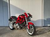 Ducati Monster S2R 1000, Sonderlackierung, Rarität, Top - DUCATI 1000
