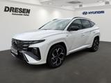 Hyundai Tucson N-Line 4WD FL (MY26) 1.6 T-GDI (180 PS) 7