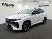 Hyundai TUCSON - Vorschau Bild 1