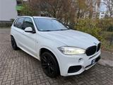 BMW X5 xDrive40d M - Stdhz LED DigiTacho Lenkradhzng - BMW X5 Gebrauchtwagen in Hannover