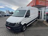 Volkswagen Crafter Kasten Kasten 35 lang Hochdach FWD - Volkswagen Crafter in Chemnitz