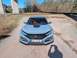 Honda Civic 2.0 i-VTEC TURBO Type R GT Type R GT 407PS - Honda Civic von privat