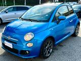 Fiat 500 S 1.3 MJET 95 CV TETTO APRIBILE - Fiat 500: 1.3