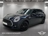 MINI Cooper Clubman Navi Kamera Driv.Assist LED - blaue MINI COOPER_CLUBMAN