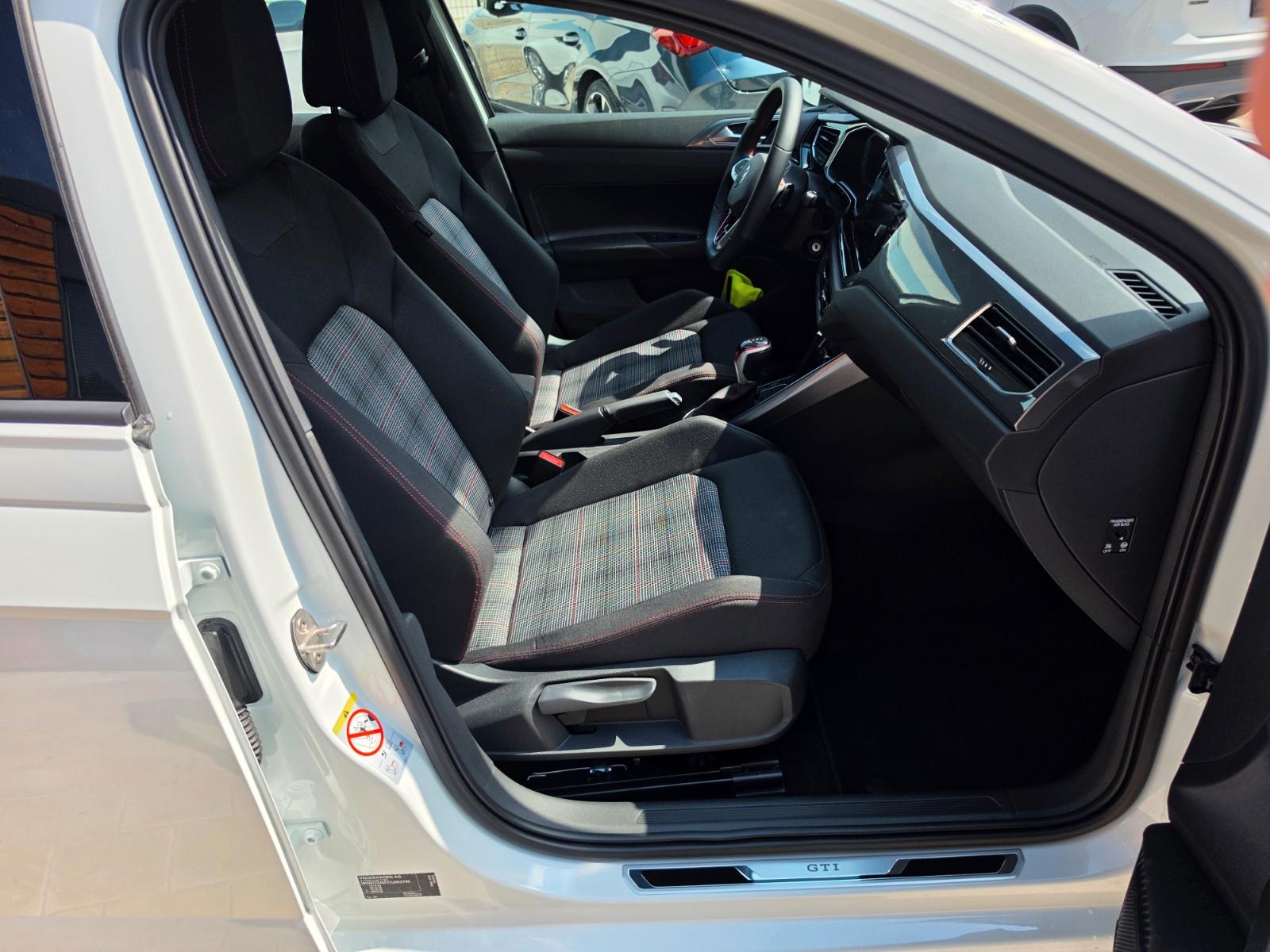 Volkswagen Polo VI GTI, миниатюра 9
