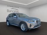 BMW X3 xDrive 20d*LiveCockpitProf*AHK*LED*Keyless* - gebrauchte BMW X3 aus dem Jahr 2022