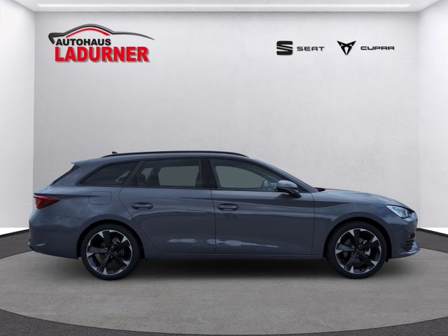 Leon 1.5TSI ST DSG*PANO+LEDER+AHK+MATRIX+PDC+SZG
