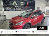 Peugeot 2008 1.2 e-THP /PureT. Allure, Zahnr. gew.,Pano - Peugeot 2008 e-Allure