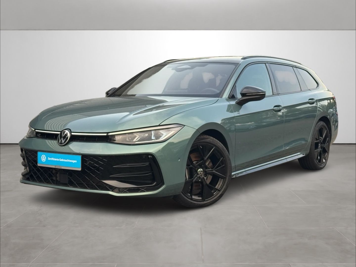 Passat 2.0 TDI 4M R-LINE SIGNATURE