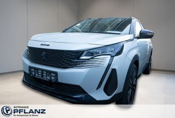 Peugeot 3008 GT 1.2 Hybrid 136 e-DSC6 *AB 237€ OHNE...