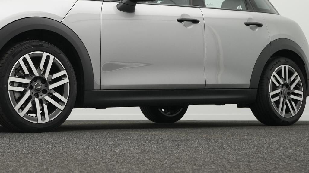 MINI Cooper C - Bild 20