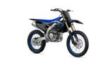 Yamaha YZF YZ-F YZ450 Monster Edition Mod.2025 - YAMAHA YZ450F