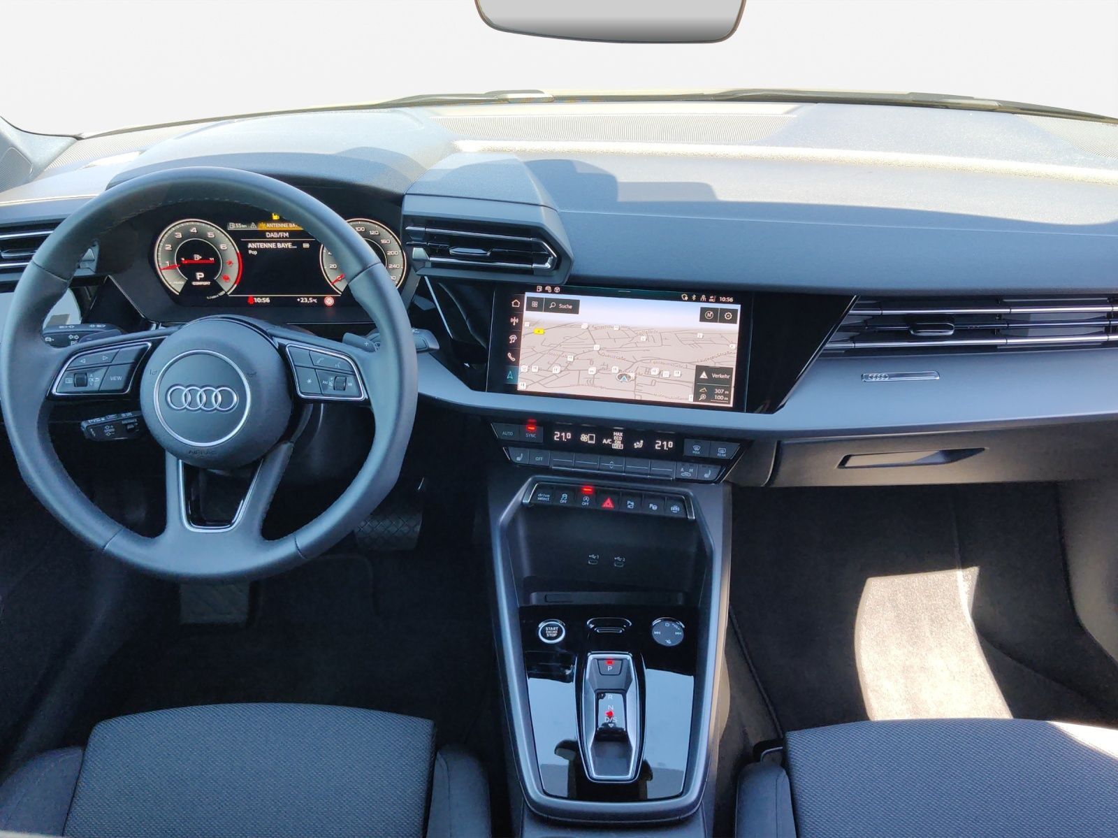 Audi A3 - Bild 5