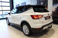 Seat Arona 1.0TSI DSG Xcellence LED/NAVI/PDC/AHK/SHZ