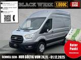 Ford Transit 350 L2H3 #Hochdach #Reserverad #Trennwan