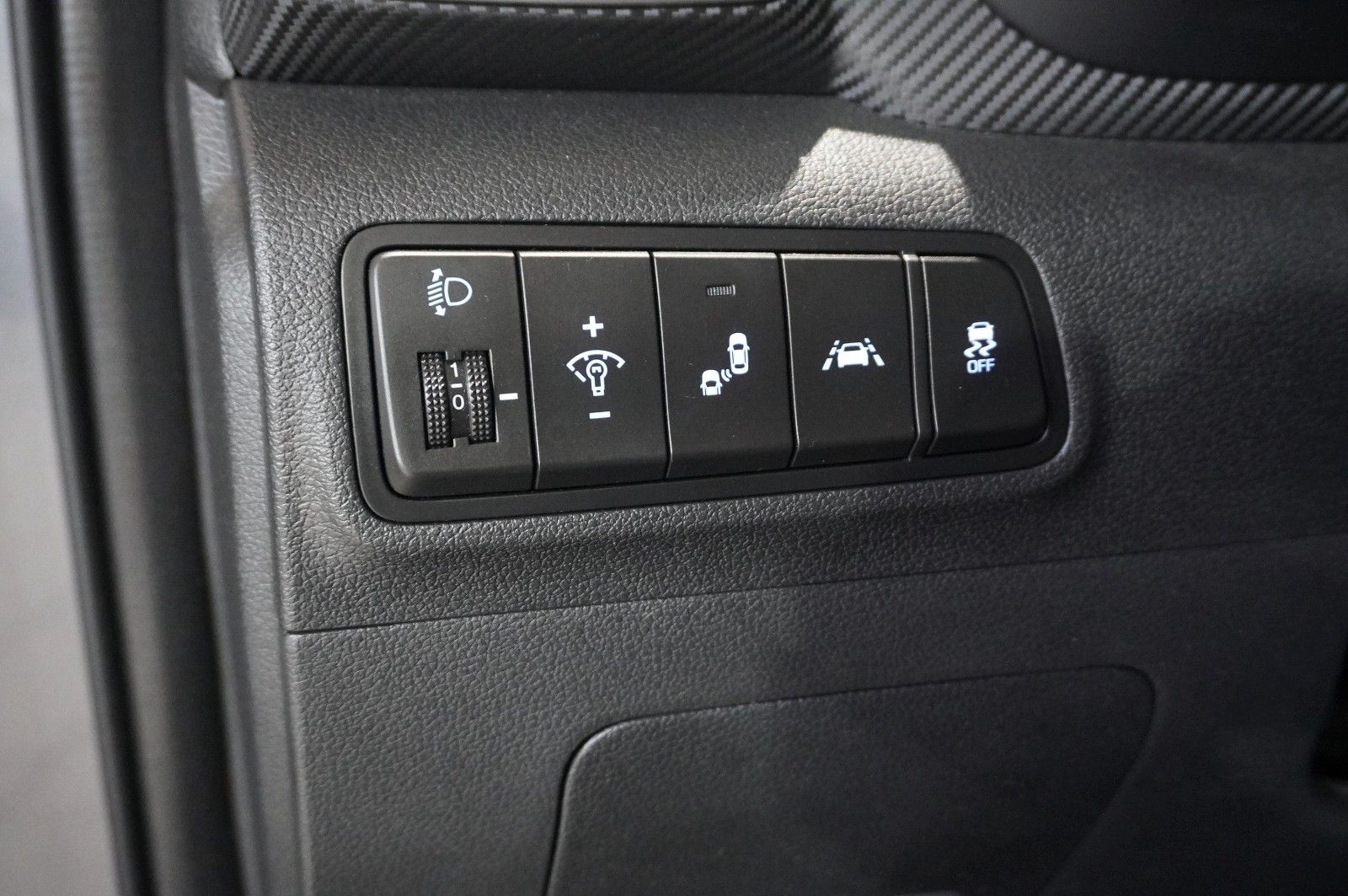 Fahrzeugabbildung Hyundai Tucson 1.6 T-GDI TREND AUTO. NAVI/LED/KAMERA/SHZ