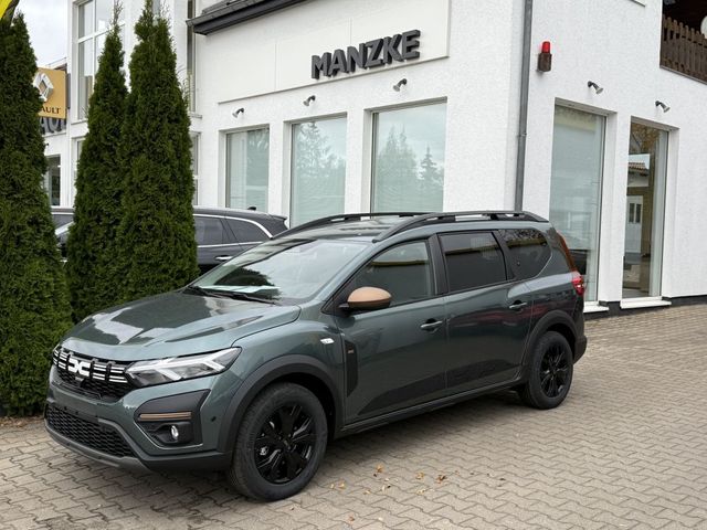 Dacia Jogger Hybrid 140 (7-Sitzer) Extreme