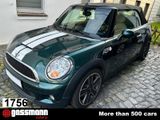 MINI Cooper S Cabrio - MINI aus 2010