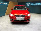 Seat Ibiza 1.0 TSI Style 6-Gang+Full Link +PDC - Seat Ibiza: 6l1