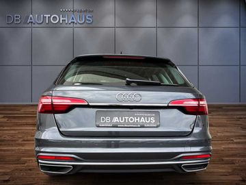 Audi A4 - 5