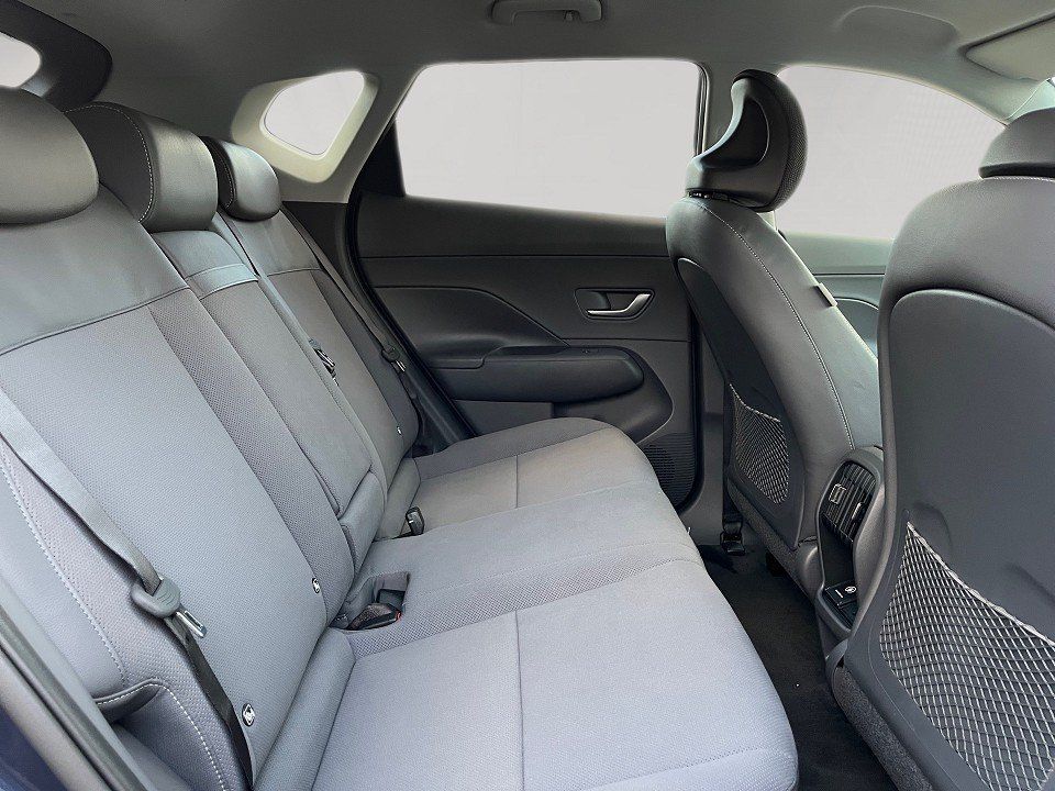 Fahrzeugabbildung Hyundai KONA Elektro 65kWh Prime Technik-Paket