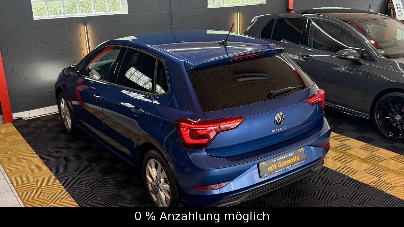 VW Polo Polo 1.0 TSI 85kW DSG Style Kamera|Keyless|2029 Vorschau 7