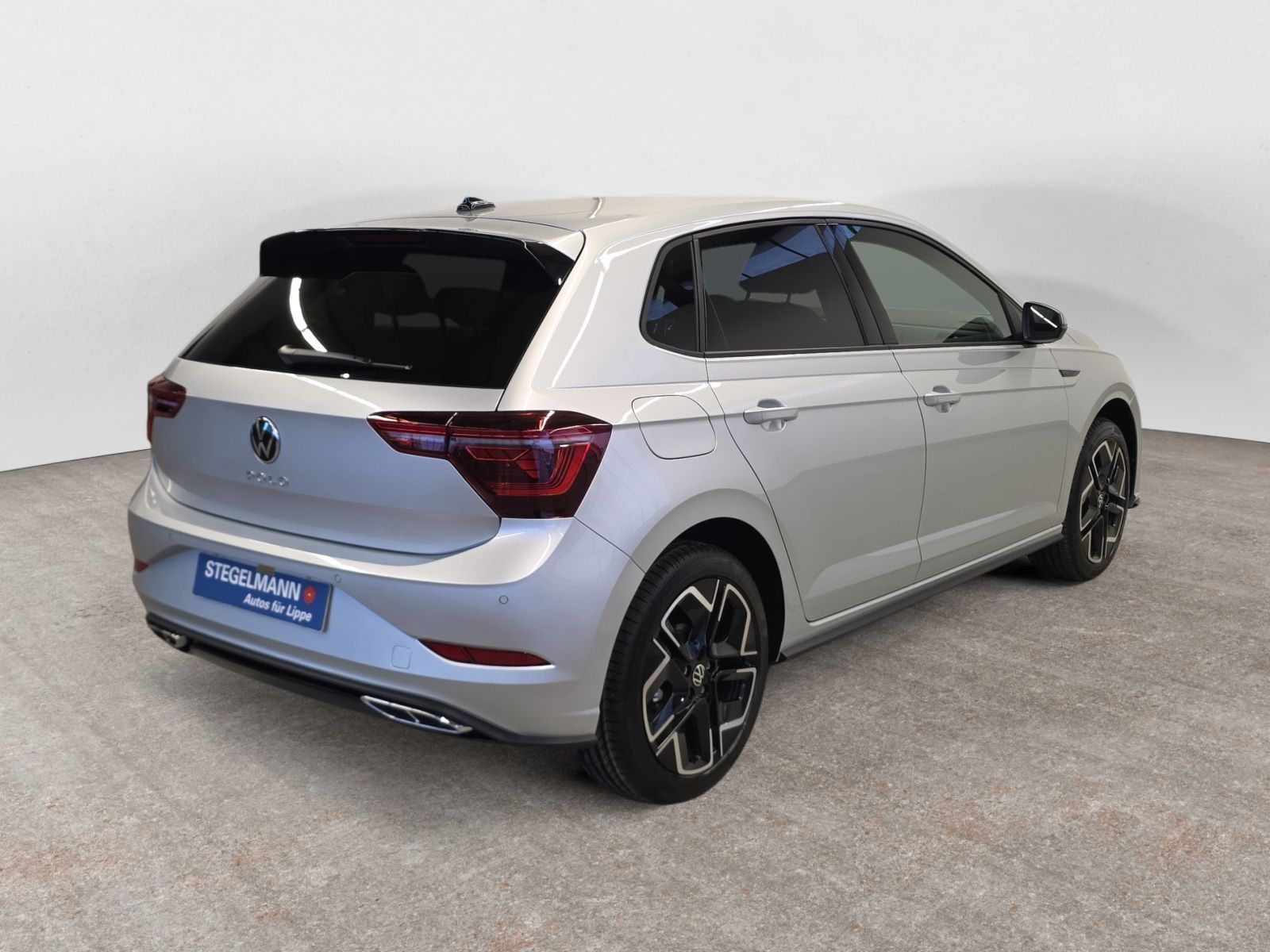 Volkswagen Polo - Bild 7