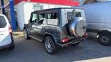 Mercedes-Benz G 350 20 Zoll Tüv neu Scheckheft  - Mercedes-Benz G-Klasse mit Diesel-Antrieb: Automatik