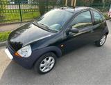 Ford Ka 1.3 /Servo/ZV/elekt. FH/orig. 69.000Km/HU2028 - Ford aus 1998: Ka