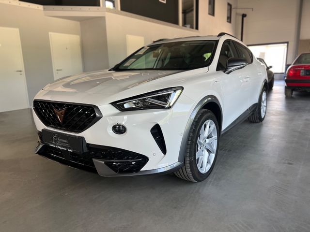 Cupra Formentor/e-Hybrid/LED/KAMERA/MEMORY/DSG/ACC