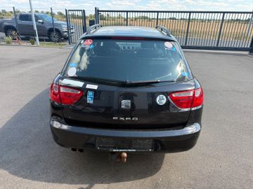 Seat Exeo ST Style 2.0 TDI |Tempomat|AHK