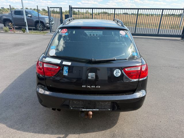 Seat Exeo ST Style 2.0 TDI |Tempomat|AHK