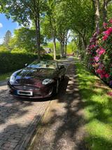 Jaguar XK 5.0 V8 Portfolio Cabriolet Portfolio - Jaguar: 8