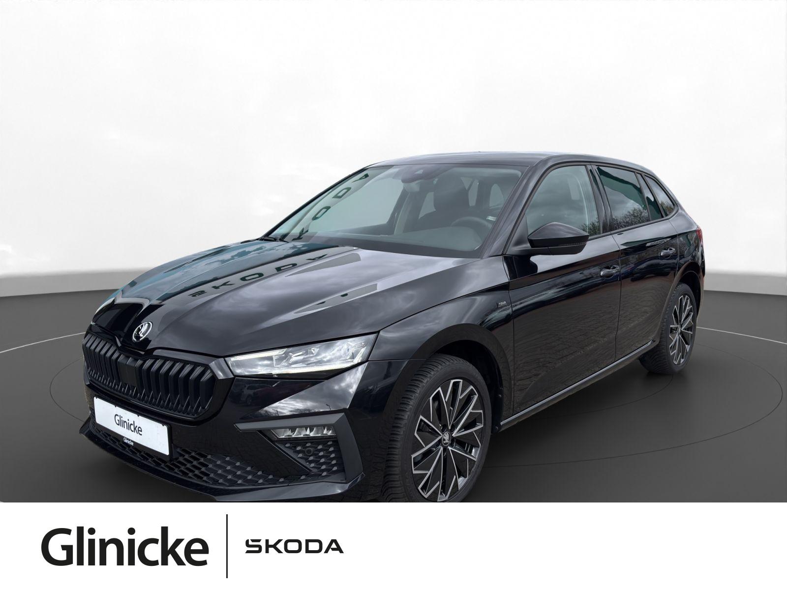 Skoda Scala 1.0 TSI Selection