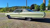 Chrysler Newport Custom Coupe 383cui High Performance - aus 1968: Coupe