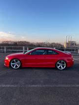 Audi RS5 V8 / TÜV 09/27 / Schalensitze - Audi: Rs8