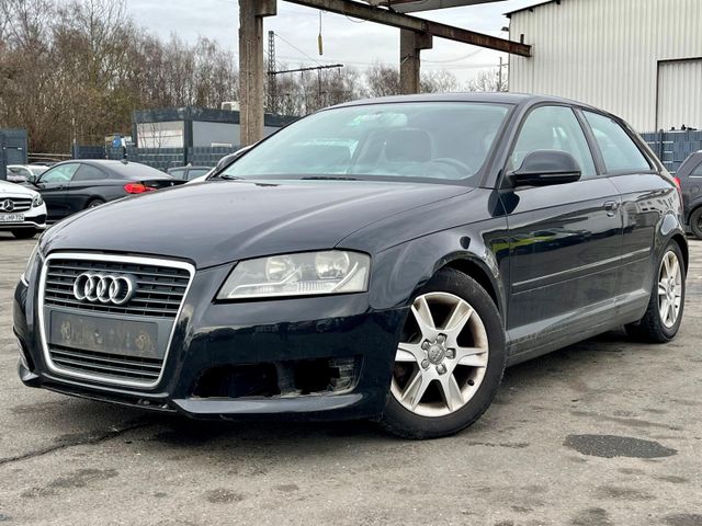 Audi A3 1.9 TDI Attraction